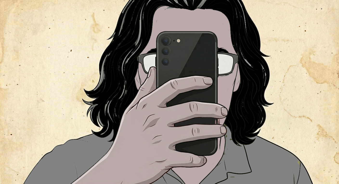 taiyo — profile illustration